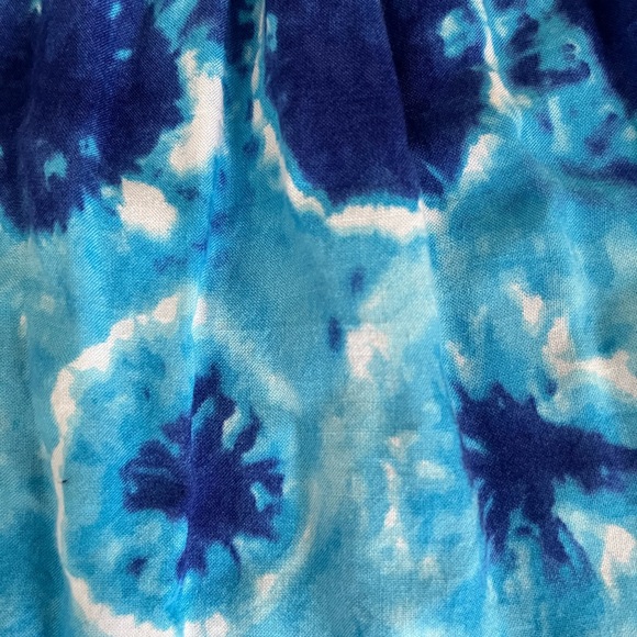 Children’s Place hi-low tank dress - Picture 7 of 8